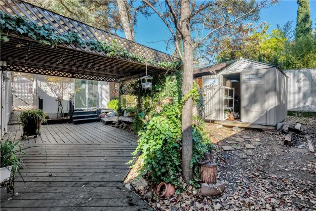 14708 Palmer Avenue, Clearlake, CA 95422
