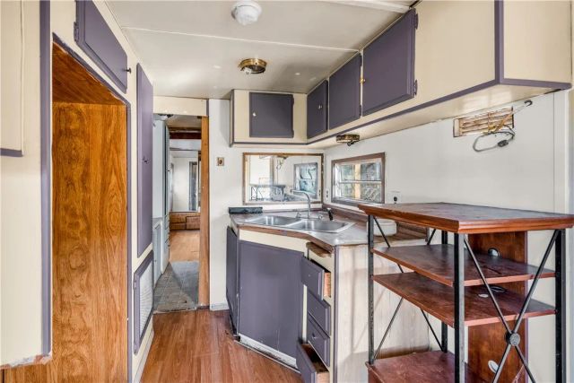 14708 Palmer Avenue, Clearlake, CA 95422