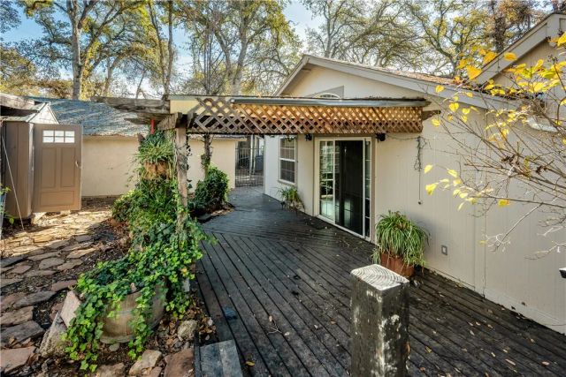 14708 Palmer Avenue, Clearlake, CA 95422