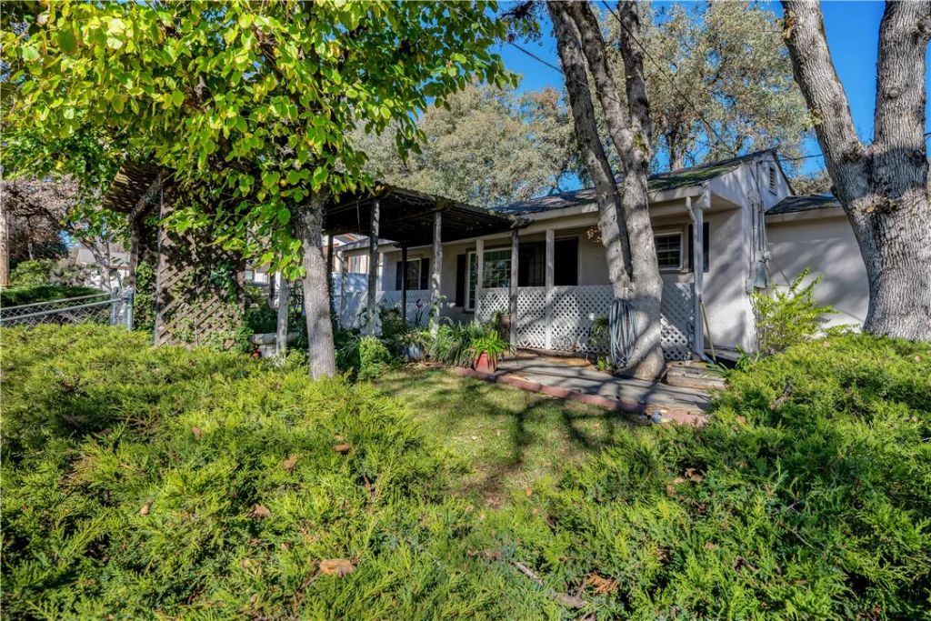 14708 Palmer Avenue, Clearlake, CA 95422