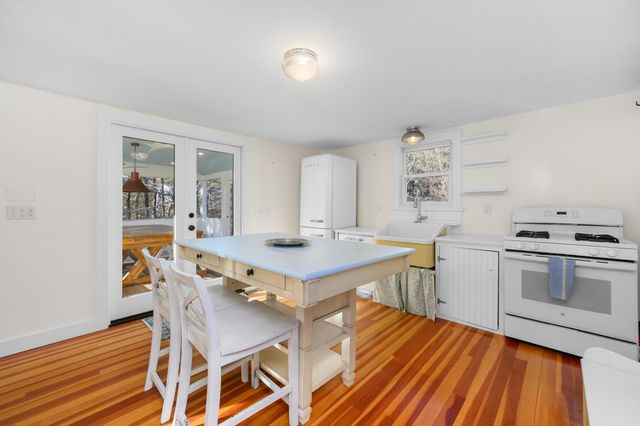 13 Whitmanville Road, Truro, MA 02666