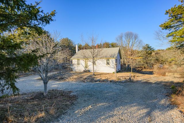 13 Whitmanville Road, Truro, MA 02666