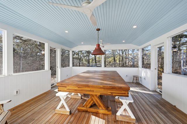 13 Whitmanville Road, Truro, MA 02666