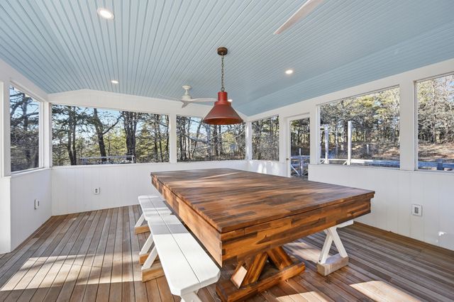 13 Whitmanville Road, Truro, MA 02666