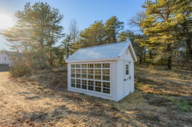 13 Whitmanville Road, Truro, MA 02666
