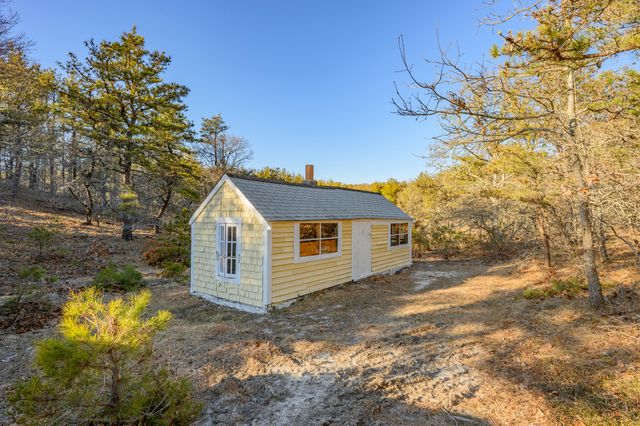13 Whitmanville Road, Truro, MA 02666