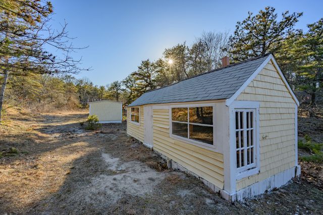 13 Whitmanville Road, Truro, MA 02666