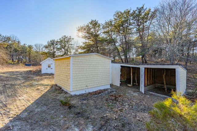 13 Whitmanville Road, Truro, MA 02666