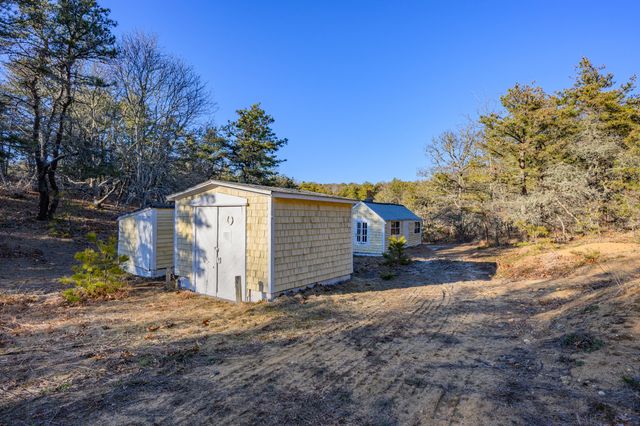 13 Whitmanville Road, Truro, MA 02666