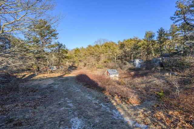 13 Whitmanville Road, Truro, MA 02666