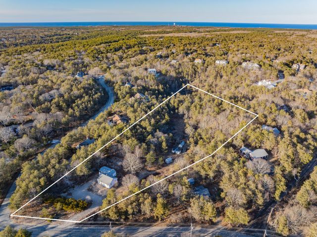 13 Whitmanville Road, Truro, MA 02666