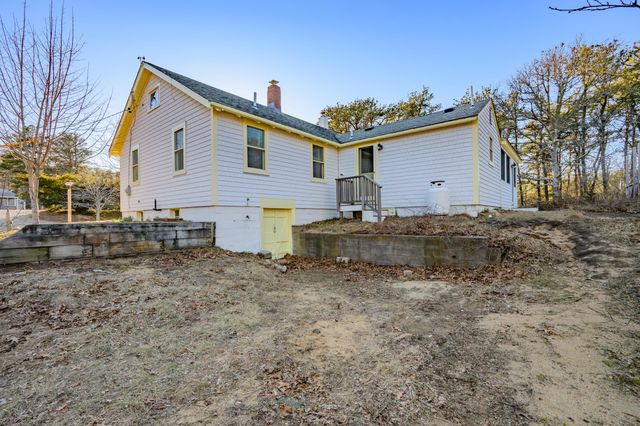 13 Whitmanville Road, Truro, MA 02666