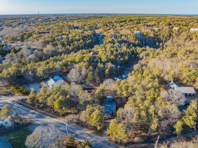 13 Whitmanville Road, Truro, MA 02666