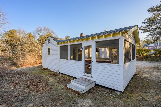 13 Whitmanville Road, Truro, MA 02666