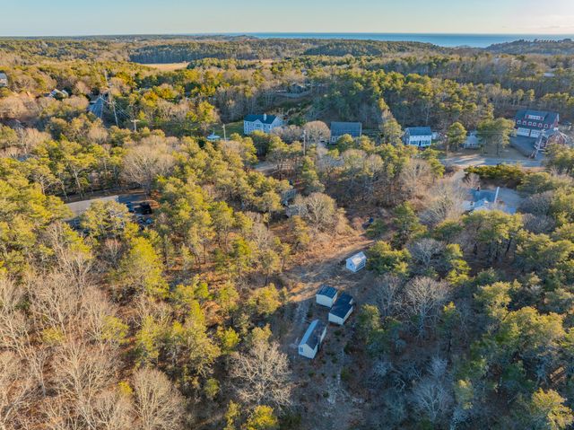 13 Whitmanville Road, Truro, MA 02666