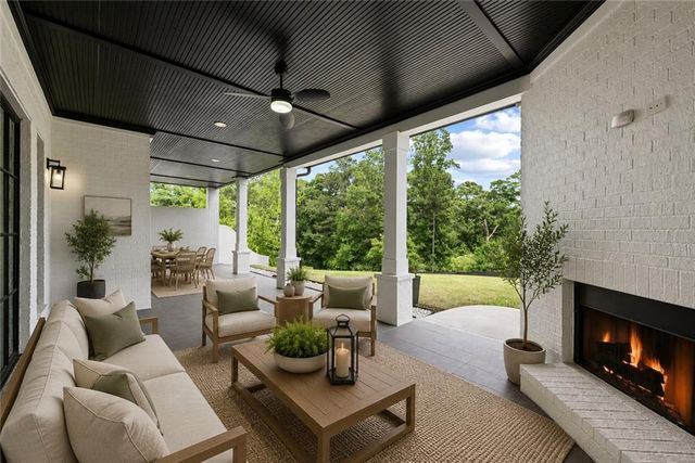3735 Hamilton Mill Road, Buford, GA 30519