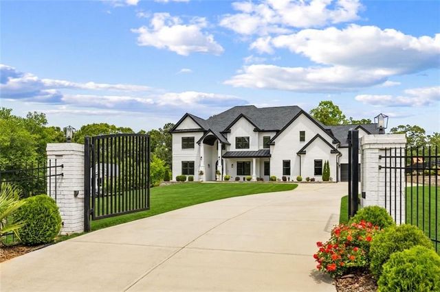 3735 Hamilton Mill Road, Buford, GA 30519