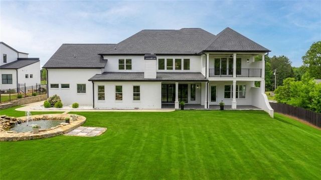 3735 Hamilton Mill Road, Buford, GA 30519