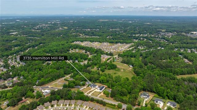 3735 Hamilton Mill Road, Buford, GA 30519
