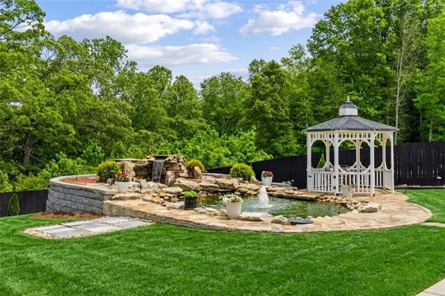 3735 Hamilton Mill Road, Buford, GA 30519