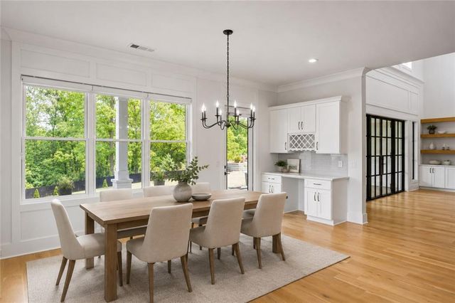 3735 Hamilton Mill Road, Buford, GA 30519