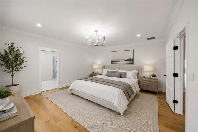 3735 Hamilton Mill Road, Buford, GA 30519