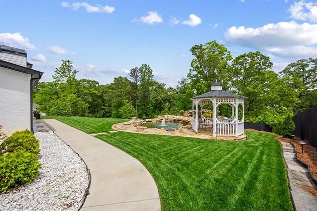 3735 Hamilton Mill Road, Buford, GA 30519