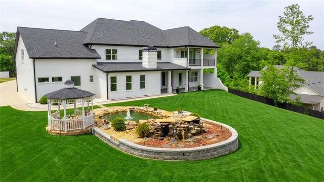 3735 Hamilton Mill Road, Buford, GA 30519