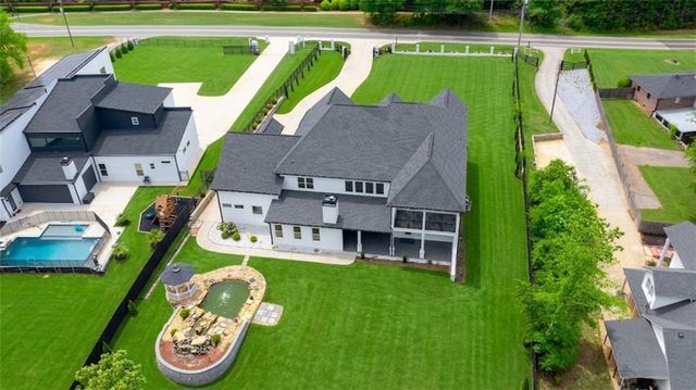 3735 Hamilton Mill Road, Buford, GA 30519