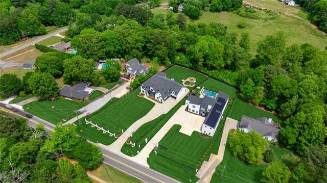 3735 Hamilton Mill Road, Buford, GA 30519