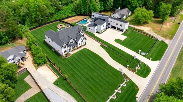 3735 Hamilton Mill Road, Buford, GA 30519