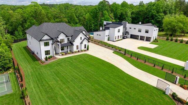 3735 Hamilton Mill Road, Buford, GA 30519