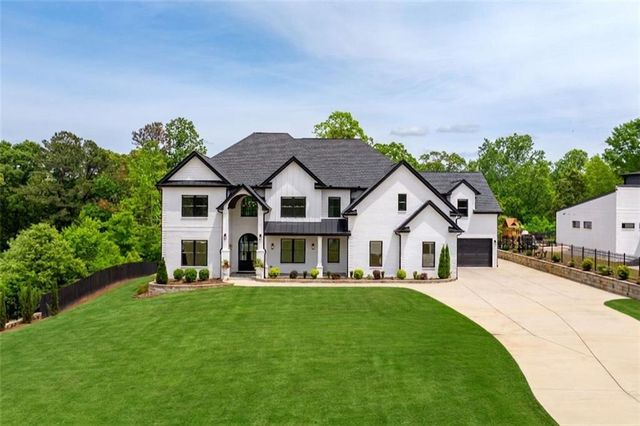 3735 Hamilton Mill Road, Buford, GA 30519