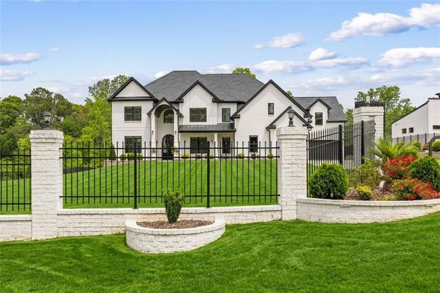3735 Hamilton Mill Road, Buford, GA 30519
