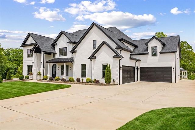 3735 Hamilton Mill Road, Buford, GA 30519