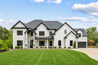 3735 Hamilton Mill Road, Buford, GA 30519