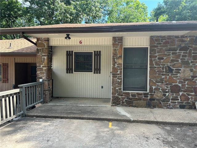 6 William Lane, Bella Vista, AR 72715
