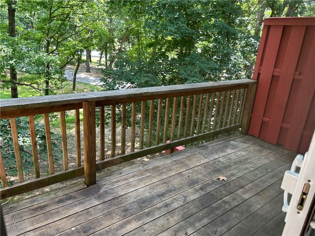 6 William Lane, Bella Vista, AR 72715
