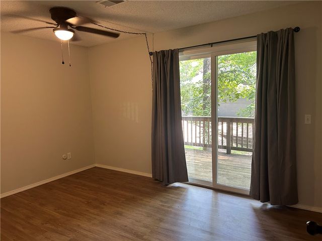 6 William Lane, Bella Vista, AR 72715