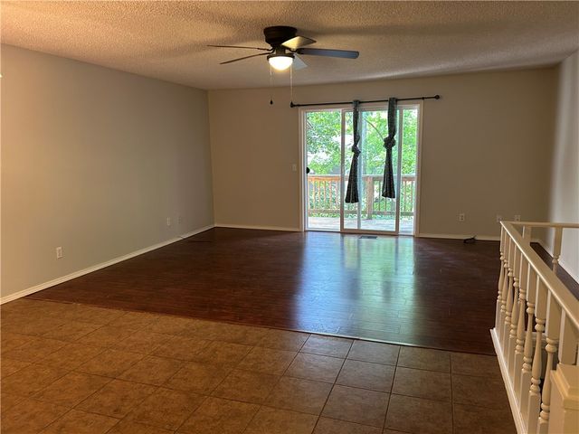 6 William Lane, Bella Vista, AR 72715