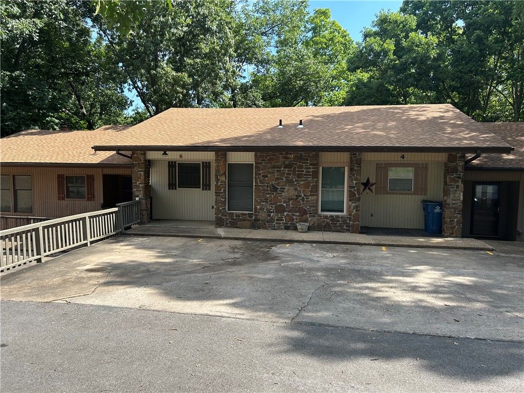 6 William Lane, Bella Vista, AR 72715