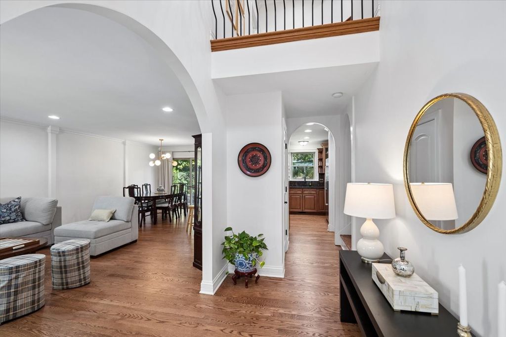 226 SUNSET Drive, Wilmette, IL 60091 — photo 3