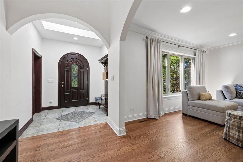 226 SUNSET Drive, Wilmette, IL 60091 — photo 4