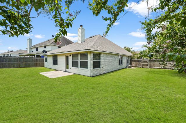 3103 Glenmont Ridge Court, Fresno, TX 77545