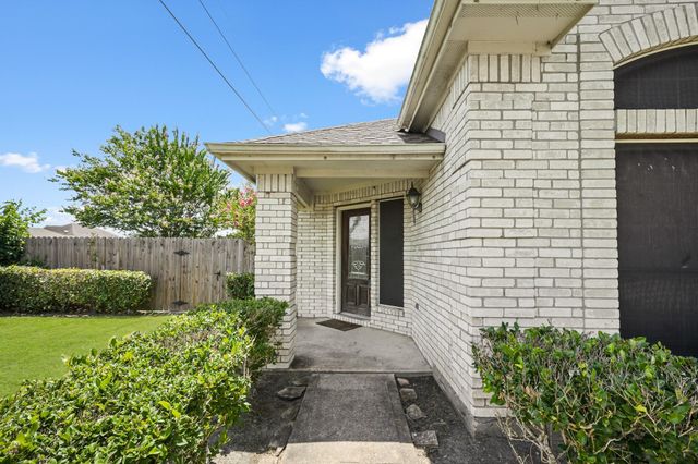 3103 Glenmont Ridge Court, Fresno, TX 77545