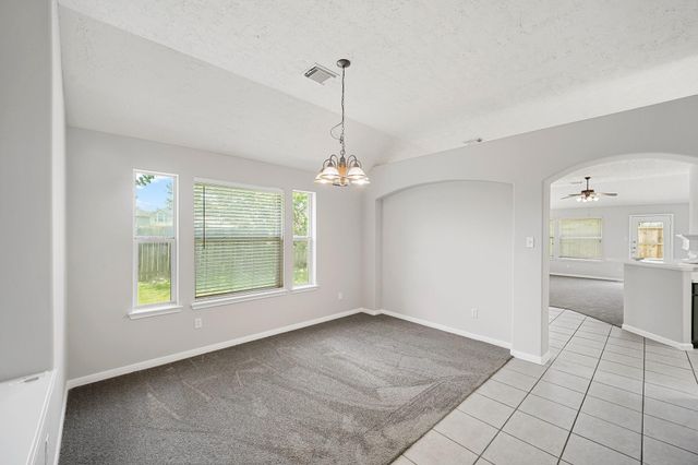 3103 Glenmont Ridge Court, Fresno, TX 77545