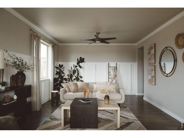 6203 Swainsons Hawk Pl, Fort Collins, CO 80528
