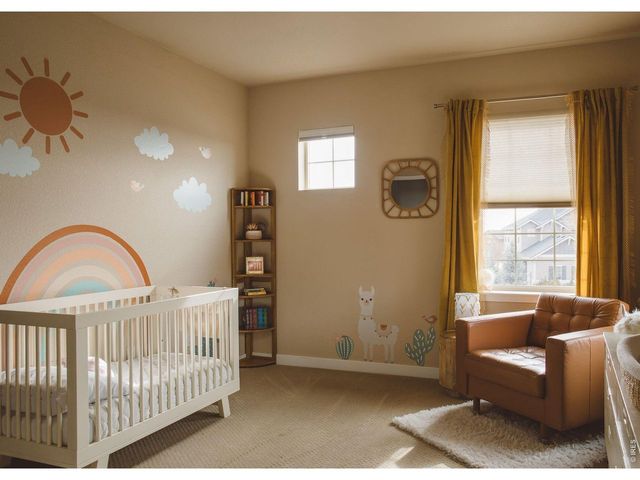 6203 Swainsons Hawk Pl, Fort Collins, CO 80528