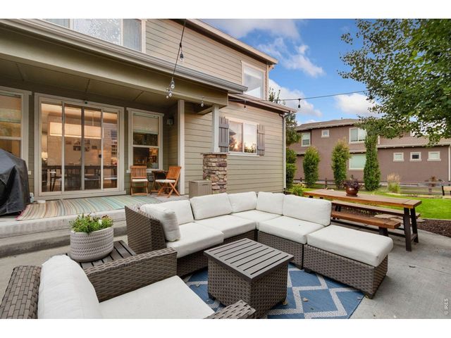 6203 Swainsons Hawk Pl, Fort Collins, CO 80528