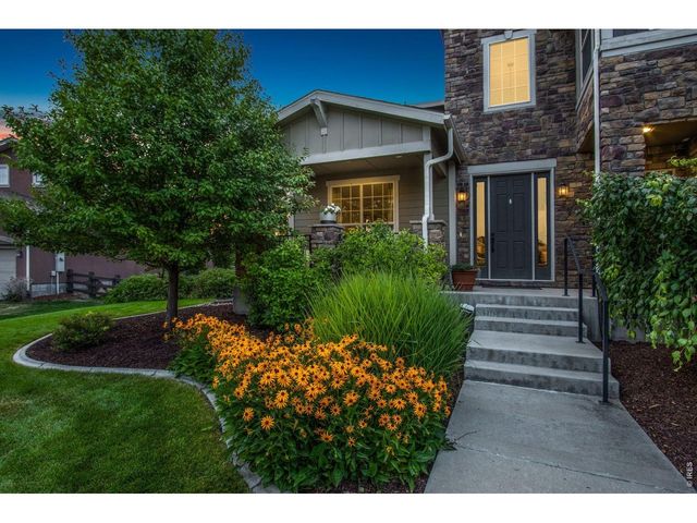 6203 Swainsons Hawk Pl, Fort Collins, CO 80528